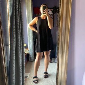 Forever 21 Swing Dress